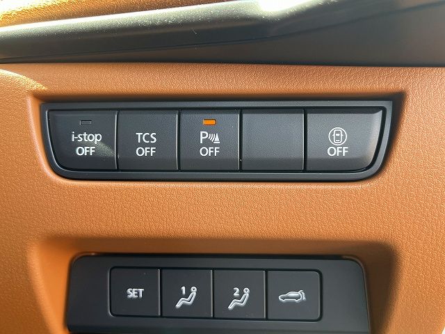 MAZDA CX-60 2022 Image 31