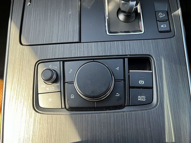 MAZDA CX-60 2022 Image 31