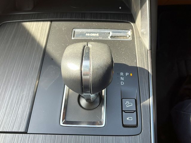 MAZDA CX-60 2022 Image 31