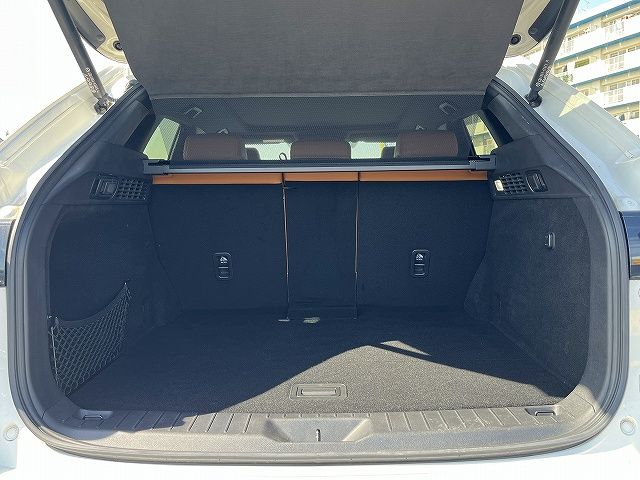 MAZDA CX-60 2022 Image 31