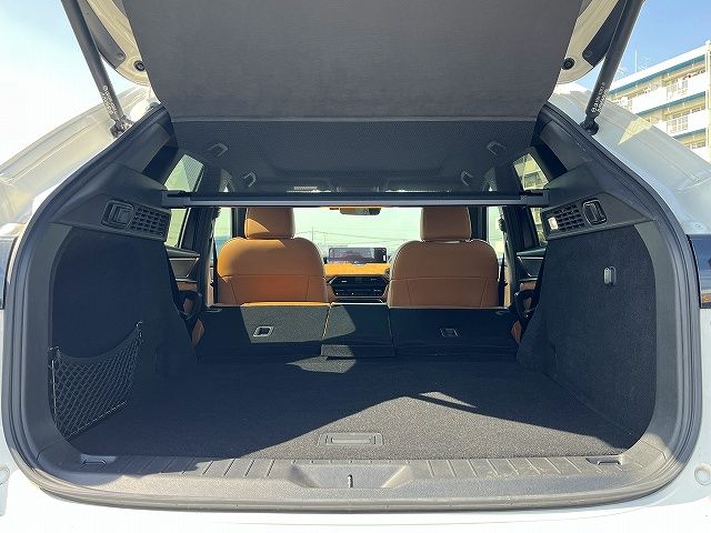 MAZDA CX-60 2022 Image 31