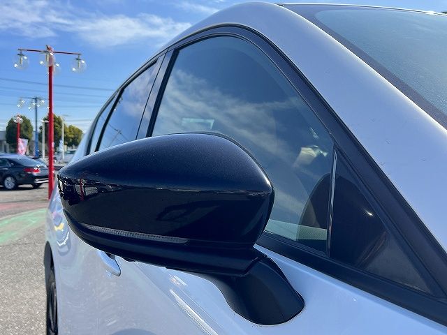 MAZDA CX-60 2022 Image 31