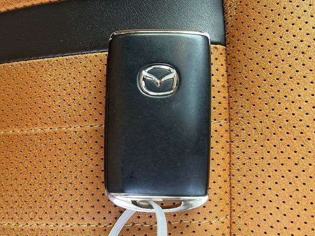 MAZDA CX-60 2022 Image 31