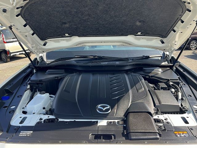 MAZDA CX-60 2022 Image 31