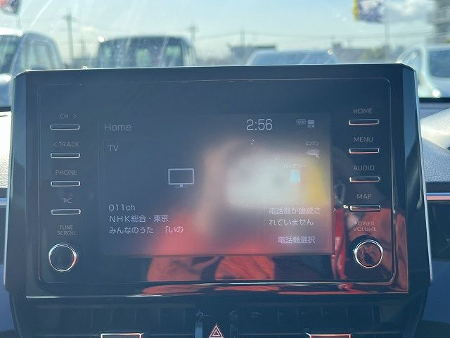 TOYOTA COROLLA CROSS HYBRID 2023 Image 31