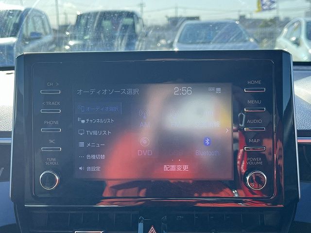 TOYOTA COROLLA CROSS HYBRID 2023 Image 31