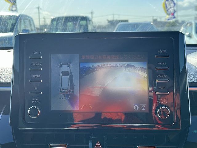 TOYOTA COROLLA CROSS HYBRID 2023 Image 31