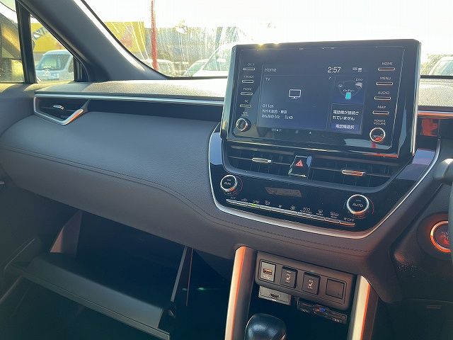 TOYOTA COROLLA CROSS HYBRID 2023 Image 31