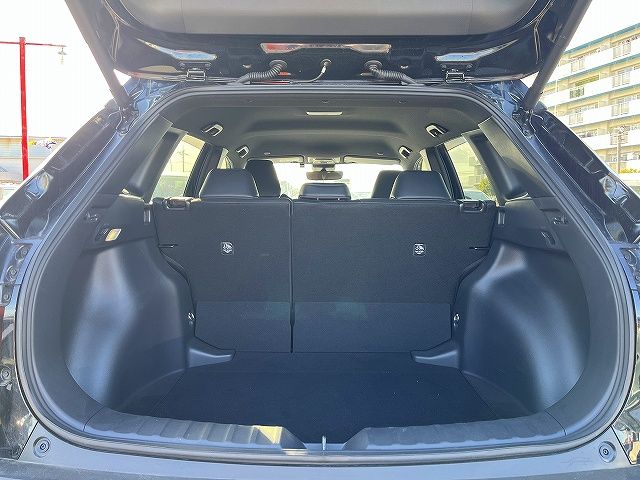 TOYOTA COROLLA CROSS HYBRID 2023 Image 31