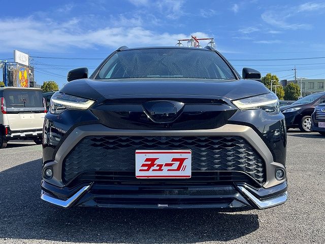 TOYOTA COROLLA CROSS HYBRID 2023 Image 31