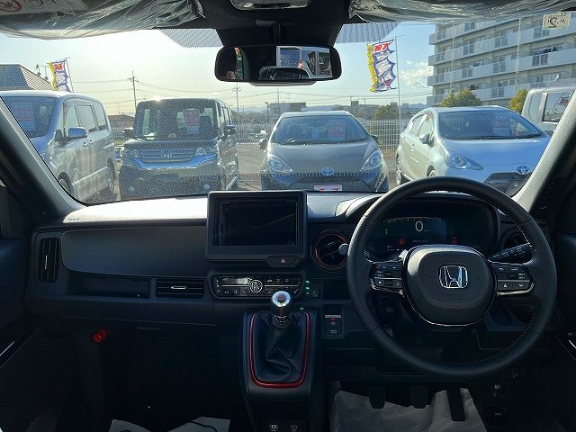 HONDA N-ONE 2026 Image 31