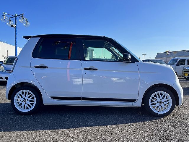 HONDA N-ONE 2026 Image 31