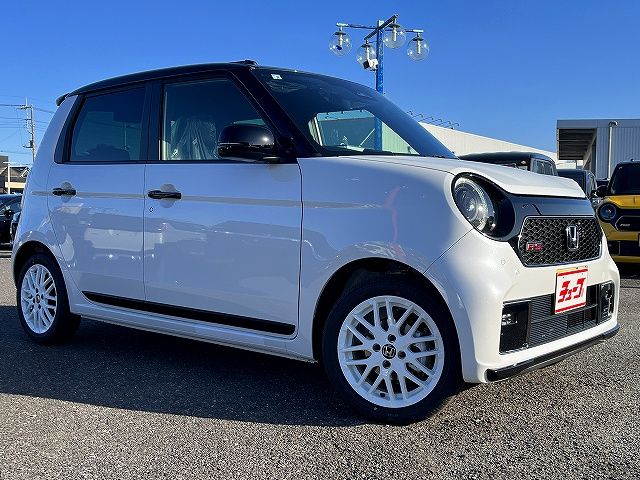 HONDA N-ONE 2026 Image 31