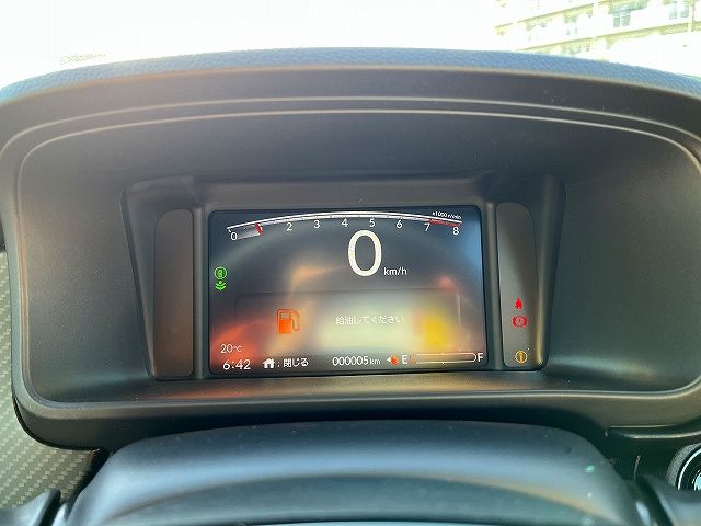 HONDA N-ONE 2026 Image 31