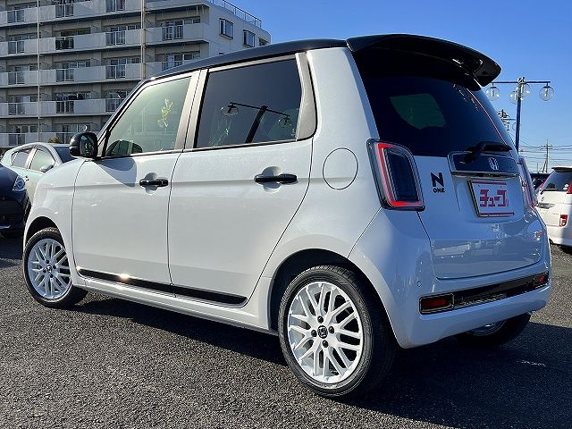 HONDA N-ONE 2026 Image 31