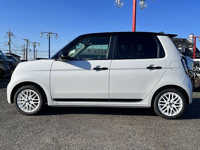 HONDA N-ONE 2026 Image 31