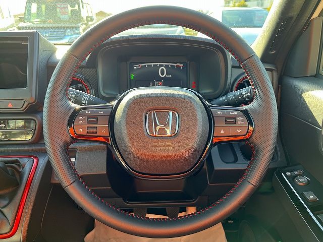 HONDA N-ONE 2026 Image 31