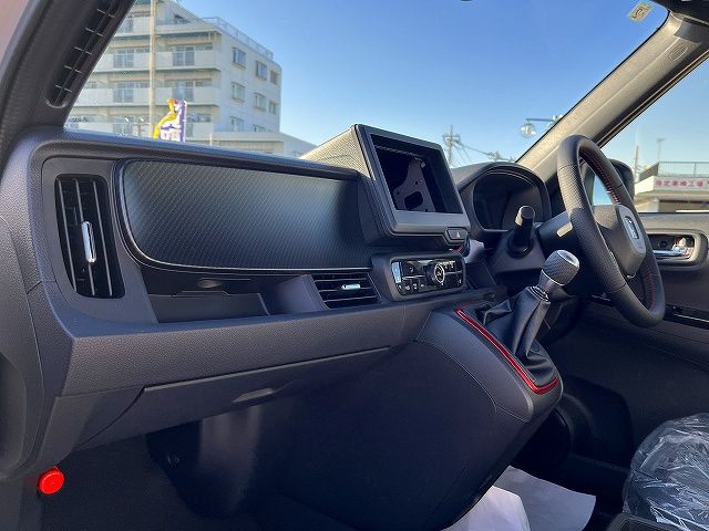 HONDA N-ONE 2026 Image 31