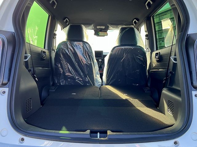 HONDA N-ONE 2026 Image 31