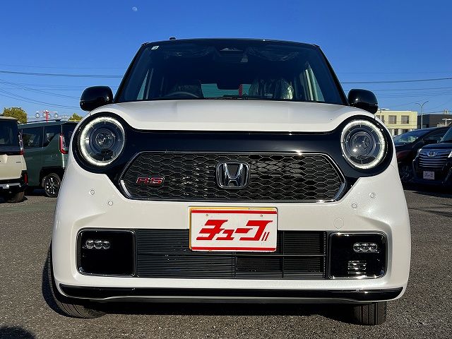 HONDA N-ONE 2026 Image 31