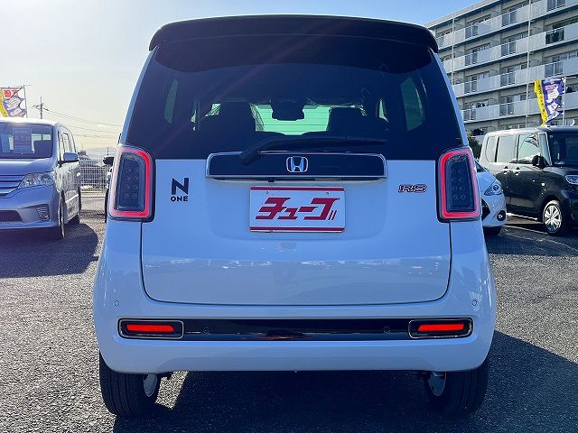 HONDA N-ONE 2026 Image 31