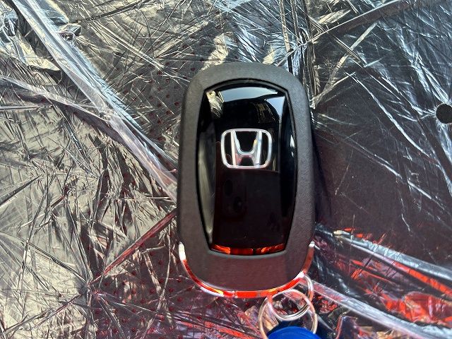 HONDA N-ONE 2026 Image 31