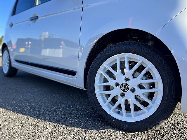 HONDA N-ONE 2026 Image 31