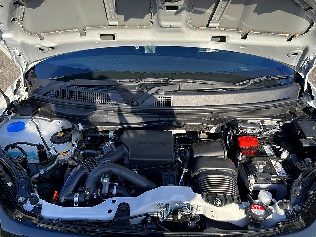 HONDA N-ONE 2026 Image 31