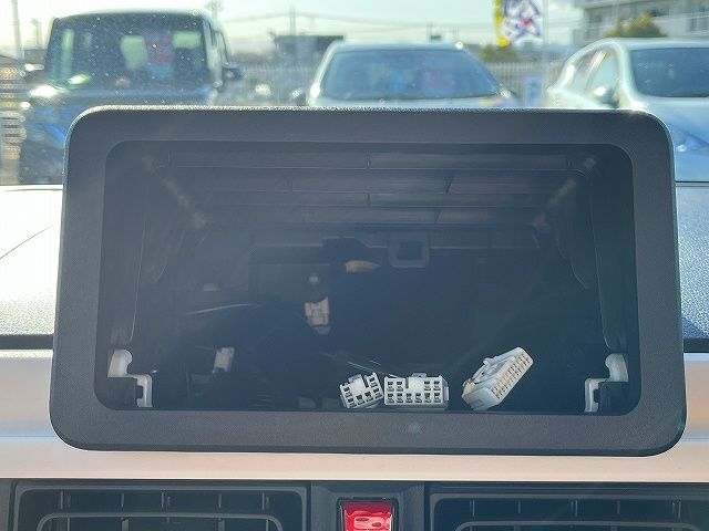 DAIHATSU MOVE CANBUS 2024 Image 31