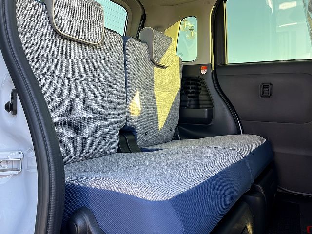 DAIHATSU MOVE CANBUS 2024 Image 31