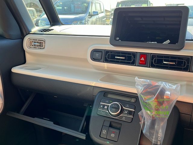 DAIHATSU MOVE CANBUS 2024 Image 31