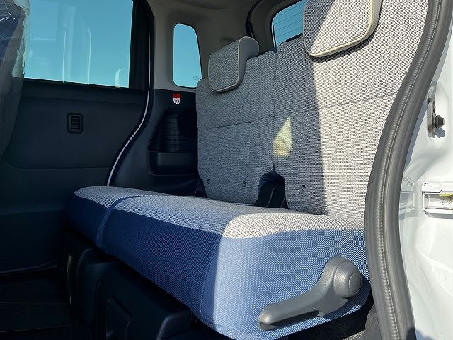 DAIHATSU MOVE CANBUS 2024 Image 31