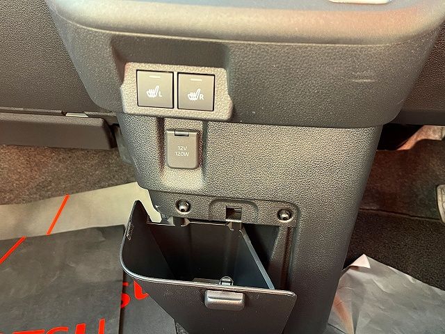 DAIHATSU MOVE CANBUS 2024 Image 31