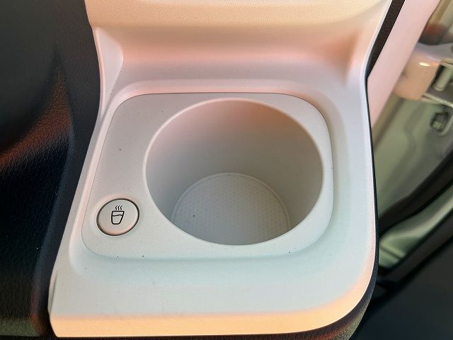 DAIHATSU MOVE CANBUS 2024 Image 31