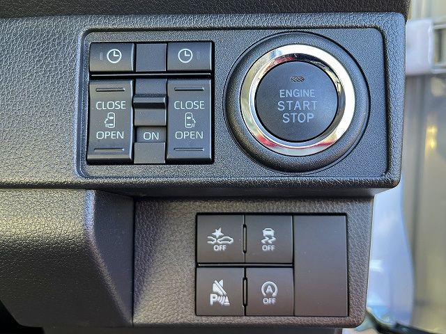 DAIHATSU MOVE CANBUS 2024 Image 31