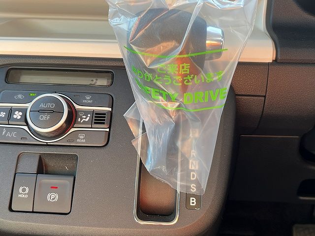 DAIHATSU MOVE CANBUS 2024 Image 31