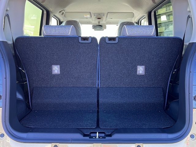 DAIHATSU MOVE CANBUS 2024 Image 31