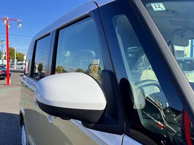 DAIHATSU MOVE CANBUS 2024 Image 31