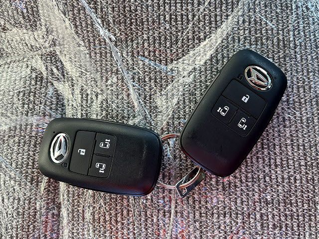 DAIHATSU MOVE CANBUS 2024 Image 31