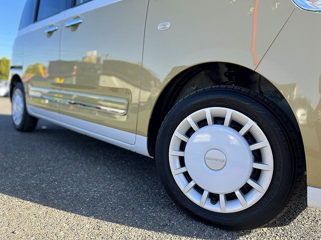 DAIHATSU MOVE CANBUS 2024 Image 31