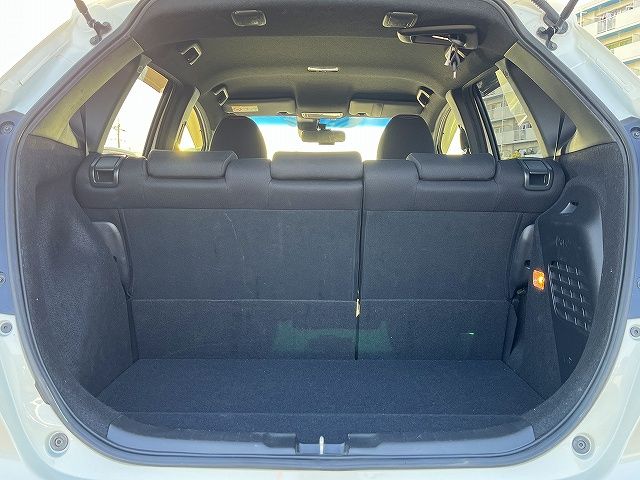 HONDA FIT HYBRID 2017 Image 31