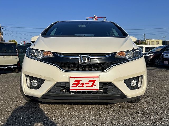 HONDA FIT HYBRID 2017 Image 31