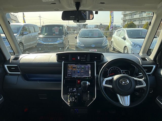 DAIHATSU THOR 2018 Image 31