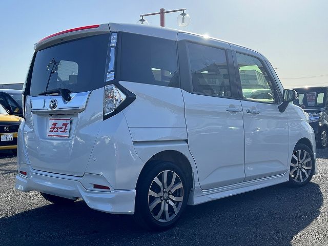 DAIHATSU THOR 2018 Image 31