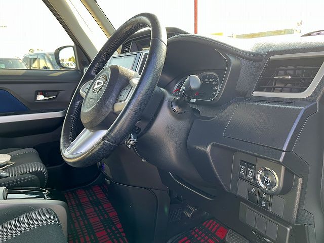 DAIHATSU THOR 2018 Image 31