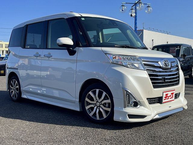 DAIHATSU THOR 2018 Image 31