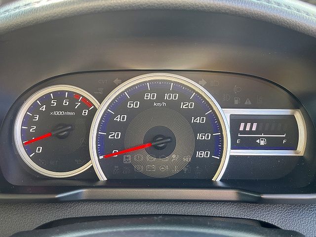 DAIHATSU THOR 2018 Image 31