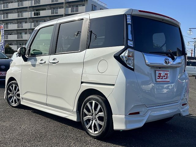 DAIHATSU THOR 2018 Image 31