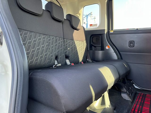 DAIHATSU THOR 2018 Image 31