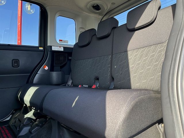 DAIHATSU THOR 2018 Image 31